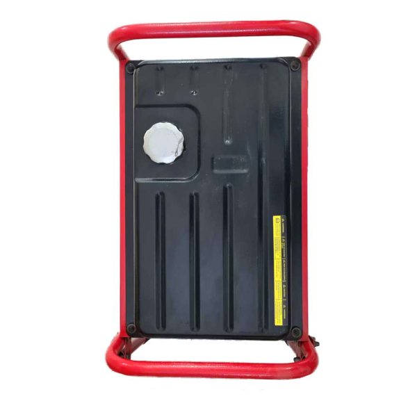 موتور برق جیانگ دانگ 8.5 کیلو وات مدل | تک فاز JD8500THEB