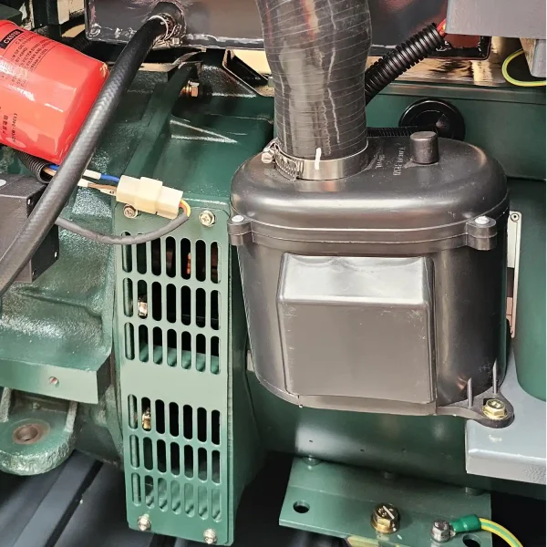 ژنراتور دیزلی تک فاز ۱۰kVA اکسل پاور XL-DK-11S